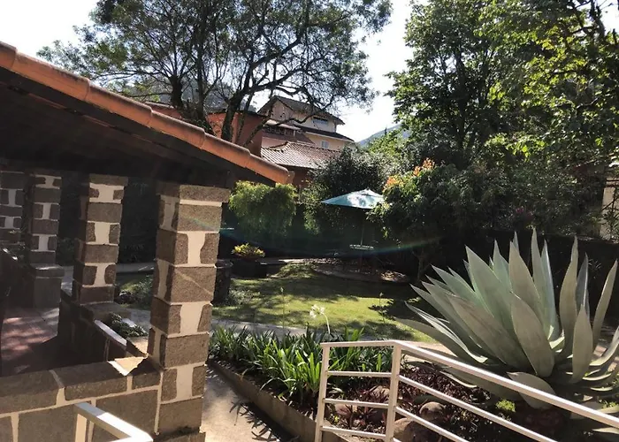 Pousada Hospedabia