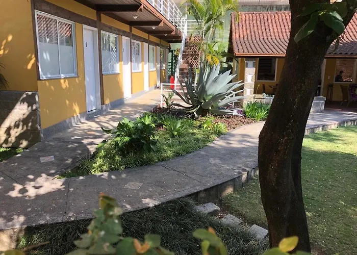 Pousada Hospedabia