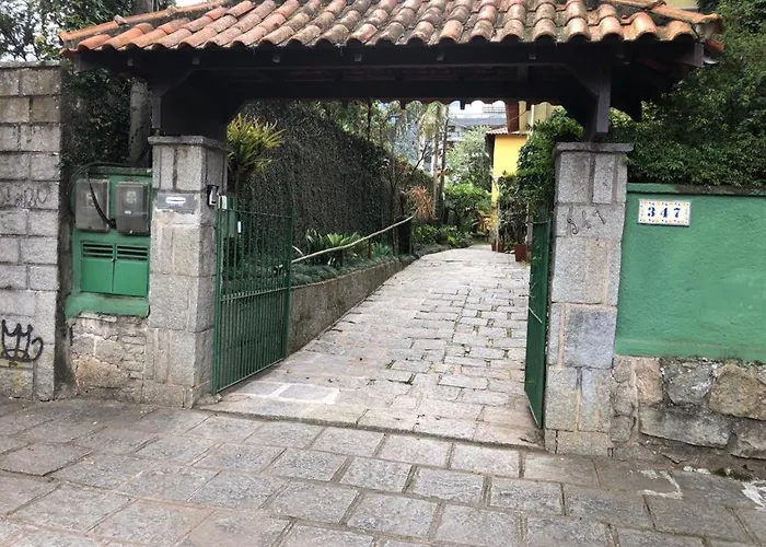 Pousada Hospedabia