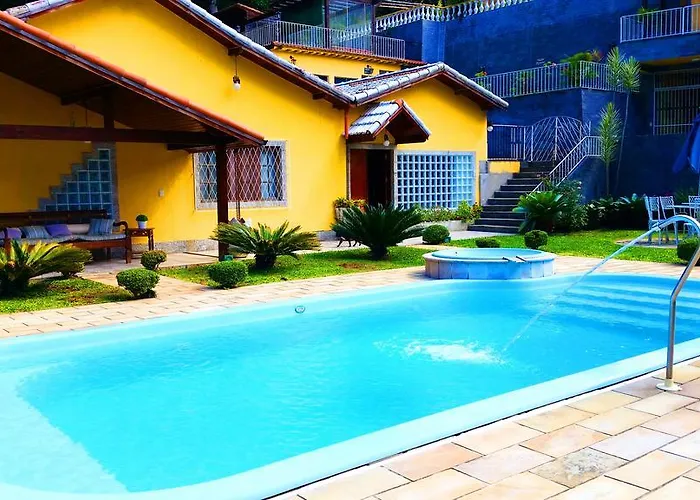 Sitio Recanto Dos Meus Sonhos